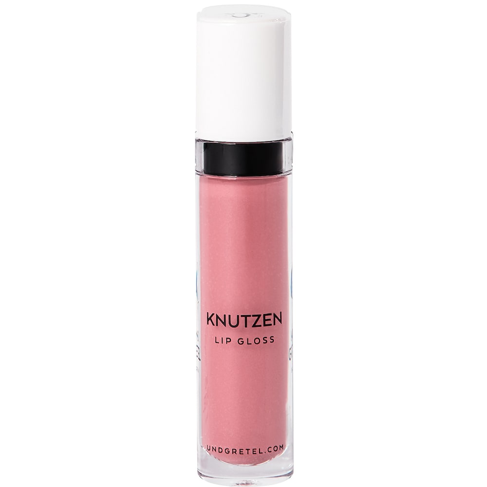 Und Gretel Und Gretel KNUTZEN Lip Gloss 09 Matte Clear Rosé 36.0 g