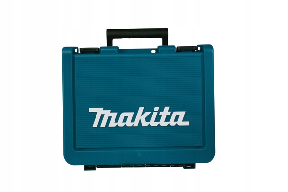 Makita walizka transportowa do HR2810 i HR2811FT 824789-4