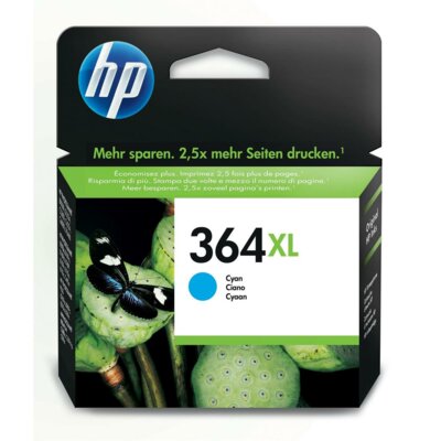 HP Nr 364XL CB323EE