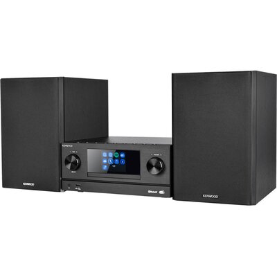 Kenwood M-9000S-B Czarny