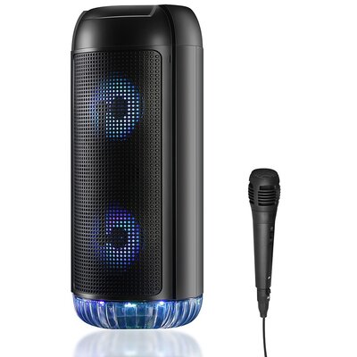 Media-Tech PartyBox Uni BT MT3174