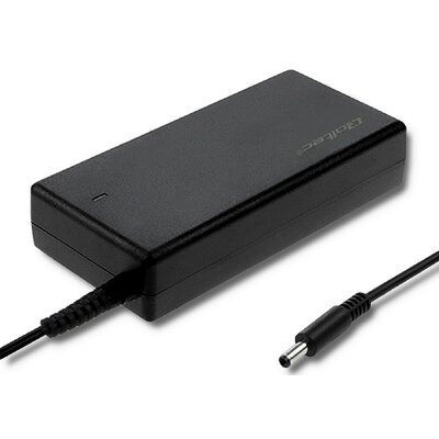 Qoltec Zasilacz do Dell 90W | 19.5V | 4.62A | 4.5*3.0+pin 51516.90W