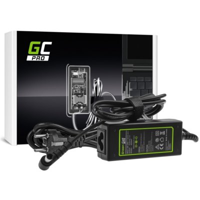 Green Cell Zasilacz do Sony Vaio 19.5V | 2.15A | 40W | 6.5-4.4mm