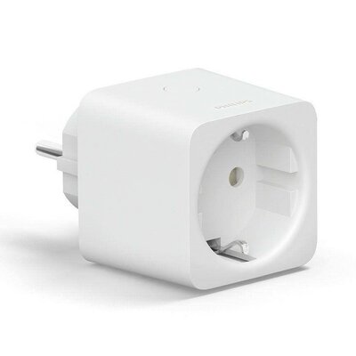 Philips Hue Ensis Sufitowa lampa wisząca - biała 929003050601