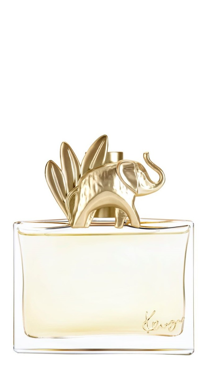 Kenzo Jungle Elephant woda perfumowana 30ml