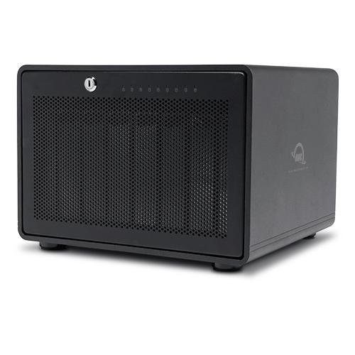 OWC ThunderBay 8 macierz na 8xSSD/HDD 2xThunderbolt 3 OWCTB38JBKIT0