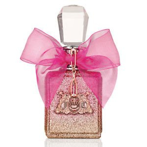 Juicy Couture Viva La Juicy Rose woda perfumowana spray -