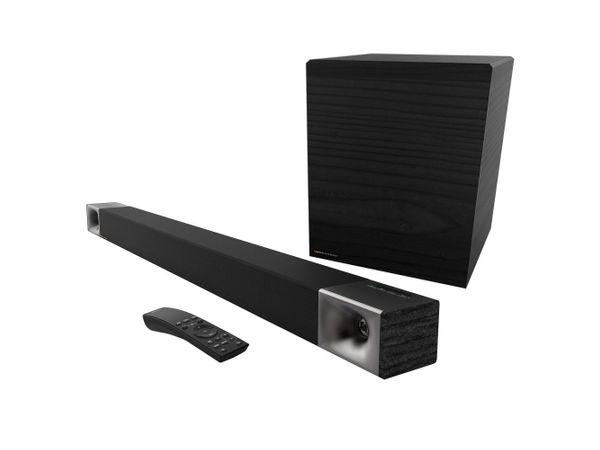 Klipsch Cinema 600