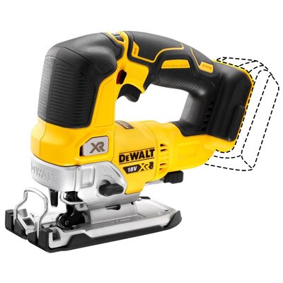 DeWalt DCS334N