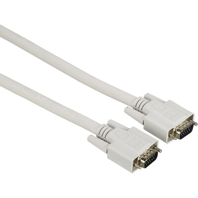 Hama Kabel VGA VGA 1.5 m