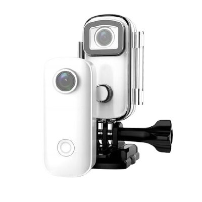 SJCAM C100+ MINI biała 4837