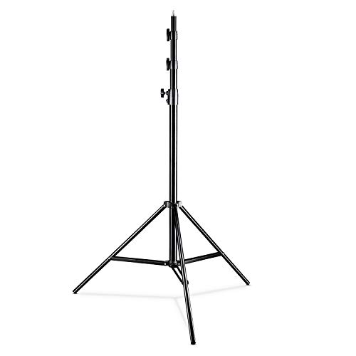 Walimex Pro WT-420 Lamp Tripod, 420cm 14595