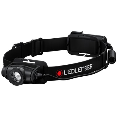 Ledlenser Czołówka / latarka czołowa H5 Core 502193