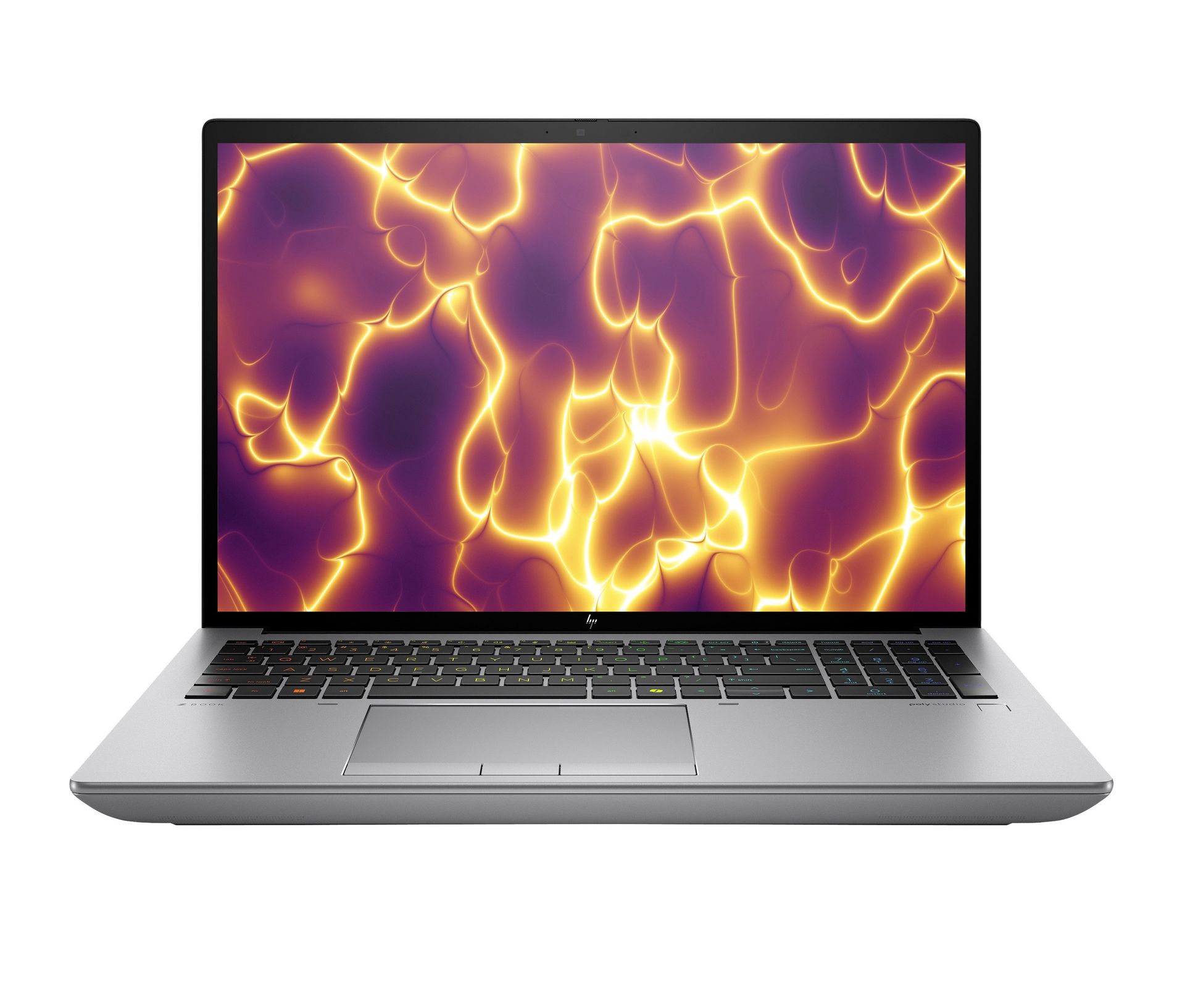 HP Zbook Fury G11 i5-13600HX vPro 16
