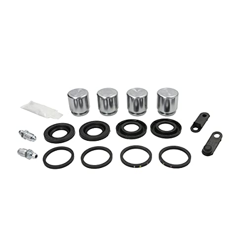 OSSCA ossca Auto frens d42215 °C wzmacniacz siły hamowania D42215C