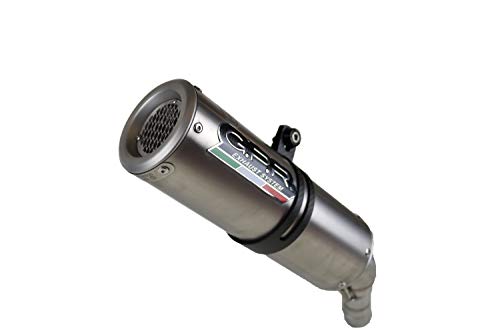 GPR Włochy Terminal dopuszczony z przyłączem Honda CBR 600 F PC 35 1999/00
