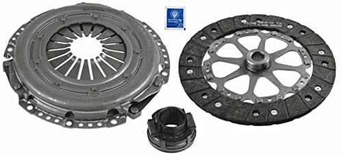 SACHS ZESTAW SPRZĘGŁA  3000694001