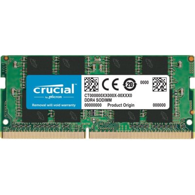 Crucial 16GB CT16G4SFD832A