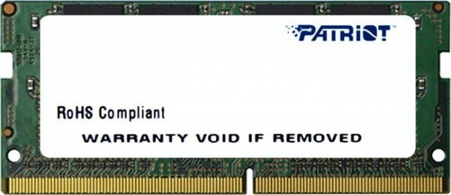 Patriot  RAM Signature 16GB 3200MHz PSD416G320081S