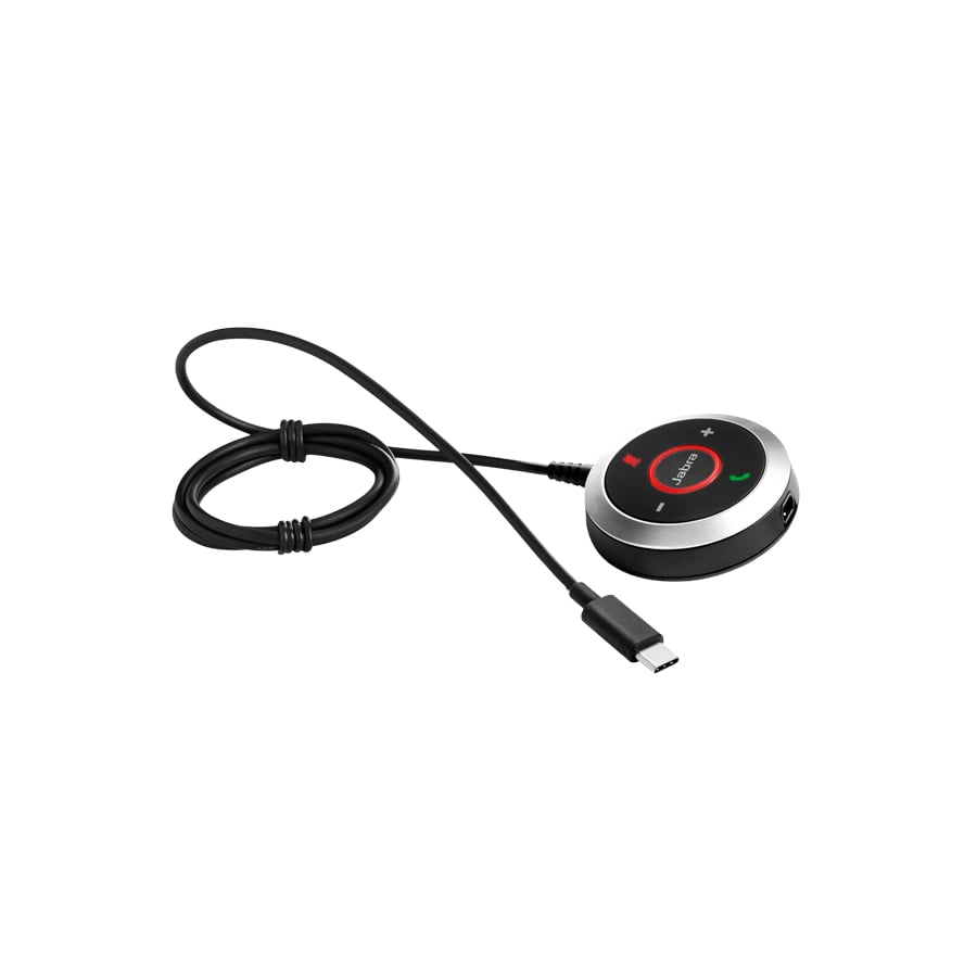 Jabra Jabra Evolve 40 Link UC, USB-C Controller 14208-19