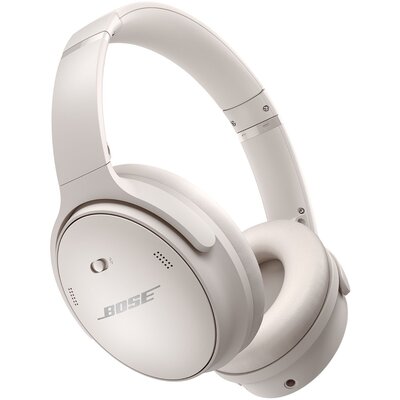 Bose QuietComfort 45 białe