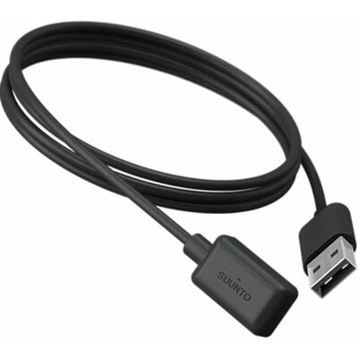 Suunto Magnetyczny kabel zasilający Magnetic Black USB Cable 304104.uniw/0