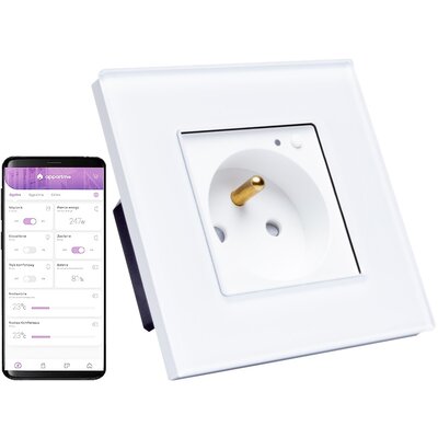 APPARTME Gniazdko APPARTME APRM-05-001