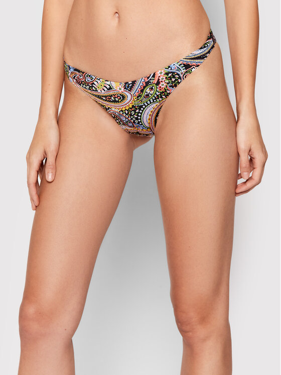 Maaji Dół od bikini 2679SCC001 Kolorowy