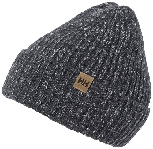 Hellyhansen Hellyhansen Przytulna czapka unisex granatowy STD 67450_597-STD