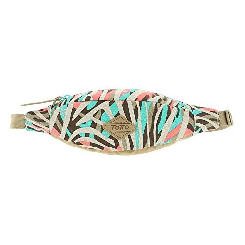 TOTTO KOALA PELINE skorupa nerkowa, wielokolorowa (wielokolorowa), rozmiar uniwersalny