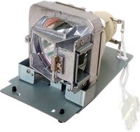 Lampa do VIEWSONIC VS16963 - oryginalna lampa w nieoryginalnym module