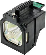 Lampa do CHRISTIE 003-120598-01 - zamiennik oryginalnej lampy bez modułu