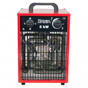 Nagrzewnica elektryczna Inelco Dania 5kW