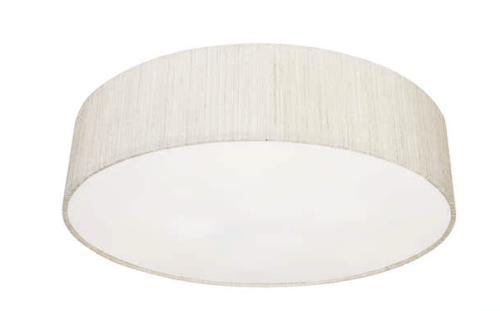 Nowodvorski Lampa sufitowa TURDA GRAY III 8953 8952