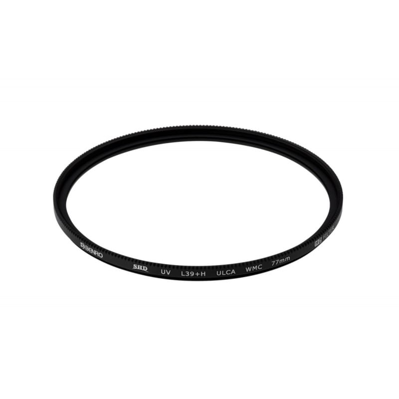 Benro Filtr SHD ULCA WMC UV 77