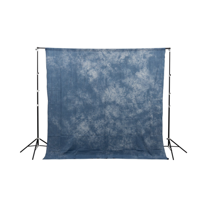 Tło materiałowe 3x3 m GlareOne Canvas 07