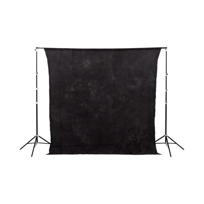 Tło materiałowe 3x3 m GlareOne Canvas 09