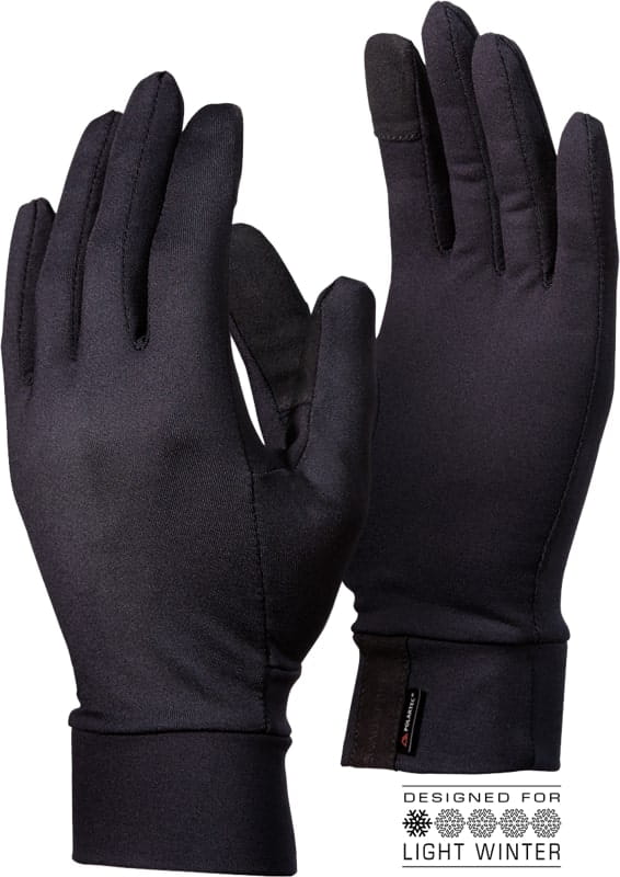 Wkładka do rękawic VALLERRET Power Stretch Pro Liner with touch XXL
