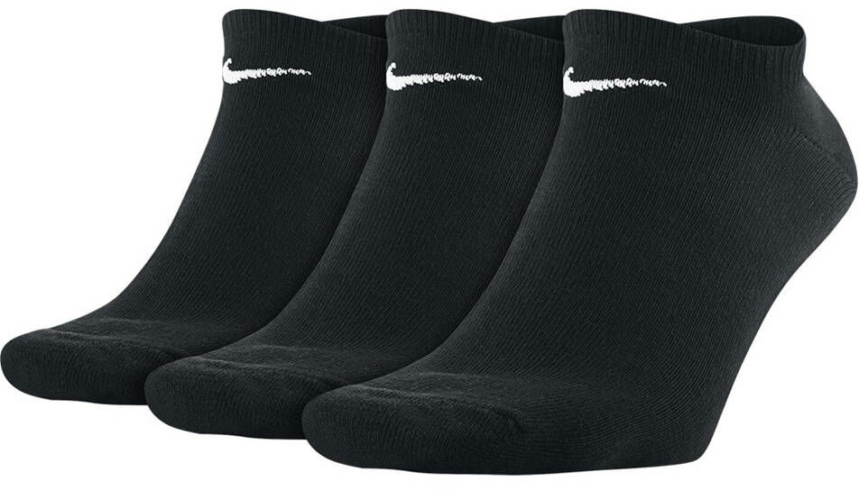 Nike Skarpety Everyday Lightweight 3 Pak - SX7678-010