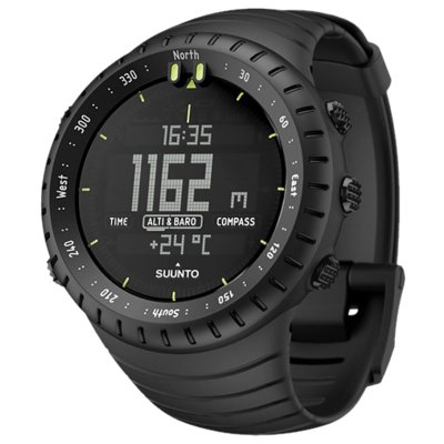 Suunto Core All Black SS014279010