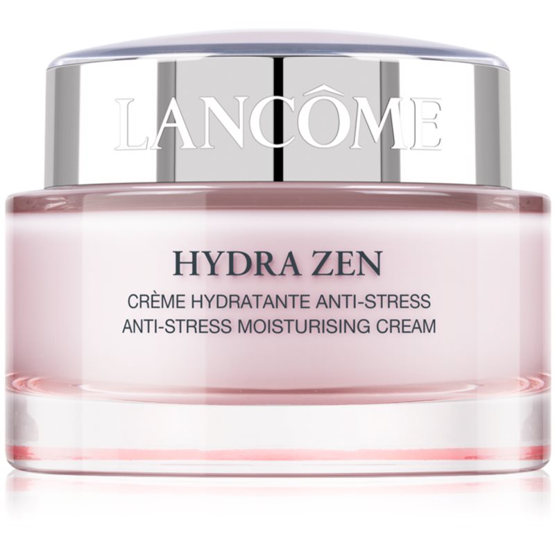 Lancome LANCOME_Hydra Zen Anti-Stress Moisturising Cream antystresowy nawilżający krem na dzień 75ml