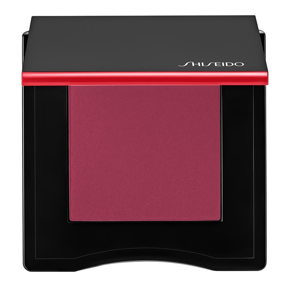 Shiseido InnerGlow Cheek Powder róż 4 g dla kobiet 08 Berry Dawn