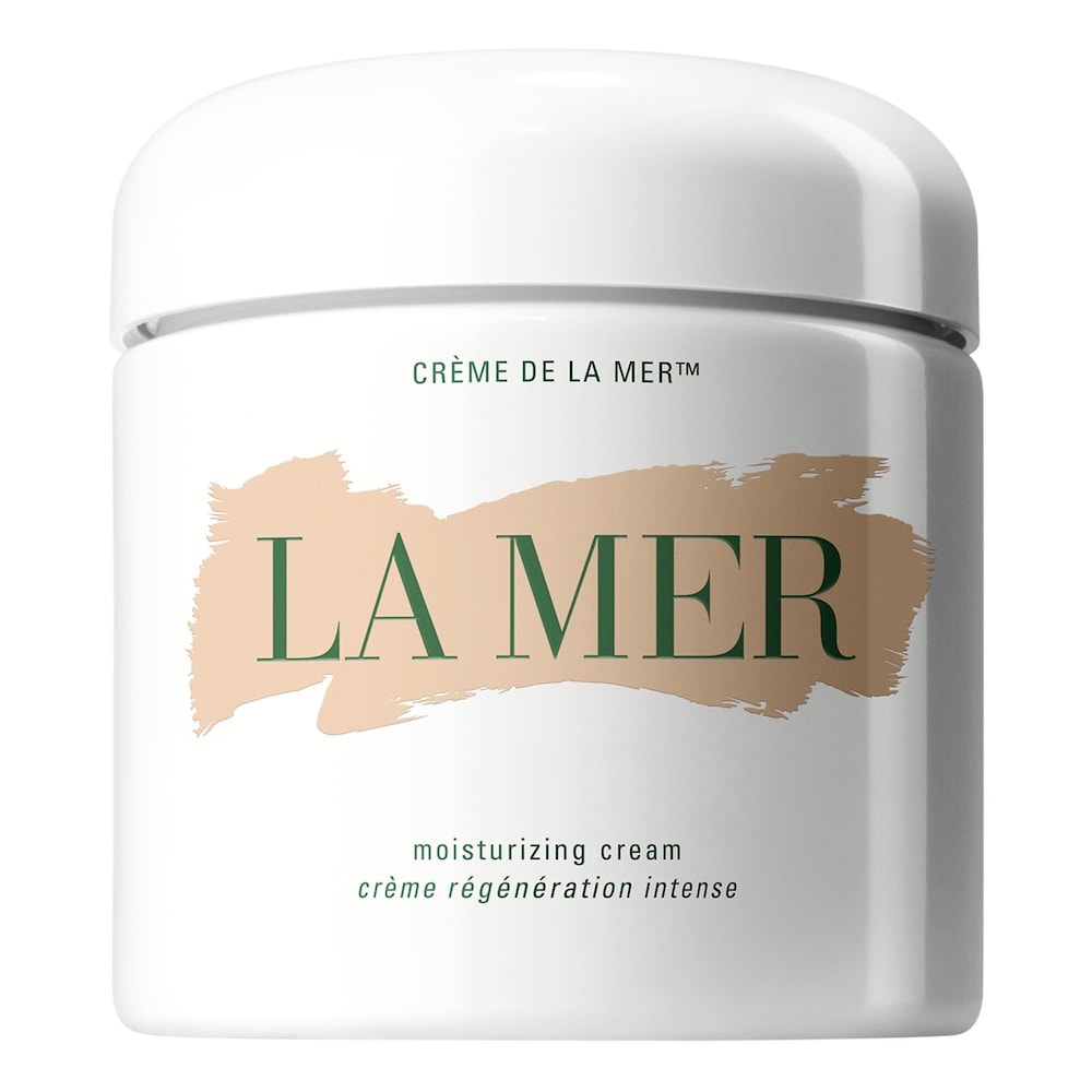 La Mer The Moisturizing Cream 500 ml