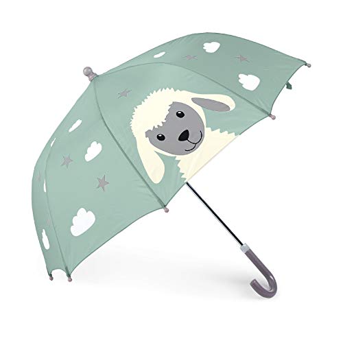 Sterntaler Parasol owca Stanley, wiek: dzieci od 3 lat, zielony