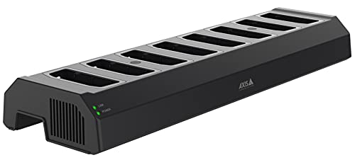 Axis W701 DOCKING STATION 8 BAY