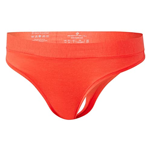 Ronhill Damskie stringi, gorący koral Marl, 8 RH-003844_Rh-00723_8