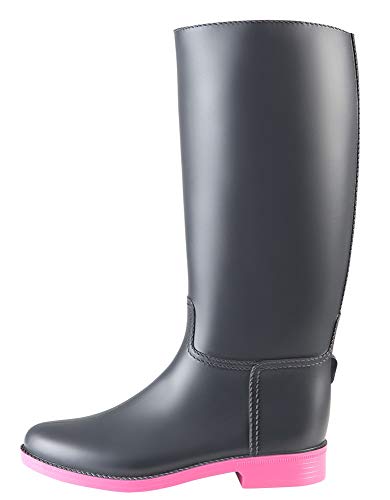 Pfiff 102796 Buty jeździeckie Aberdeen, kalosze kalosze dziecięce uniseks 28-42