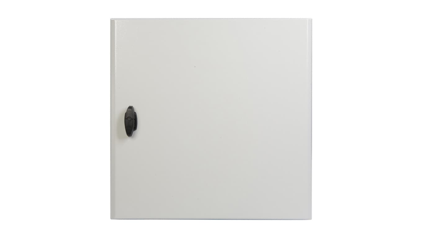Schneider Electric Electric S3d glazed door.h500xw500xd200 NSYS3D5520P