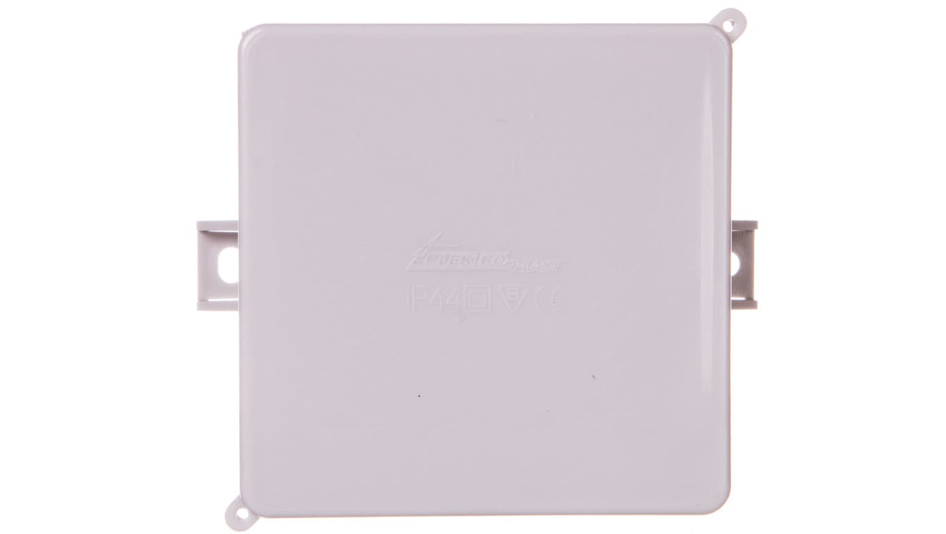 Elektro-Plast Puszka instalacyjna PIN 80/S 80x80 31.81 31.81/EPO