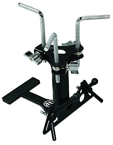 Łacińska perkusja LP388M uchwyt na pedał Multi Stem Gajate